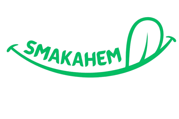 SmakaHem Logo